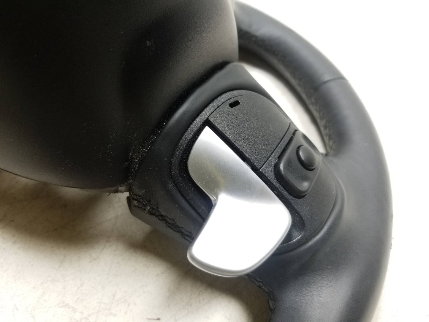 2016 Dodge Durango Steering Wheel & Controls OEM