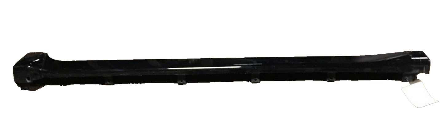 2012 Nissan Altima Skirt Rocker Panel Molding Left Driver Side OEM