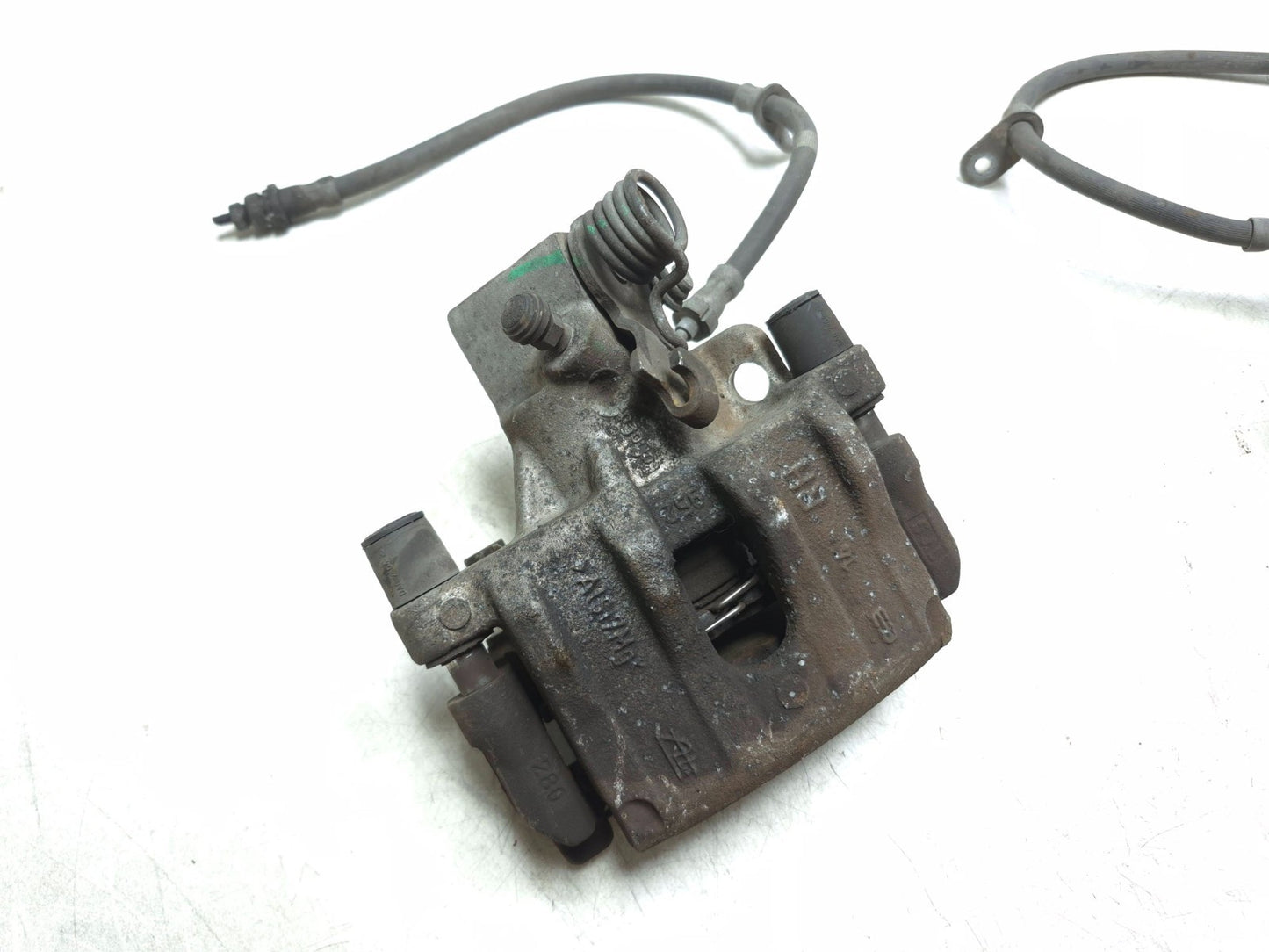 2016 Ford Transit Connect Rear Brake Caliper Left & Right OEM