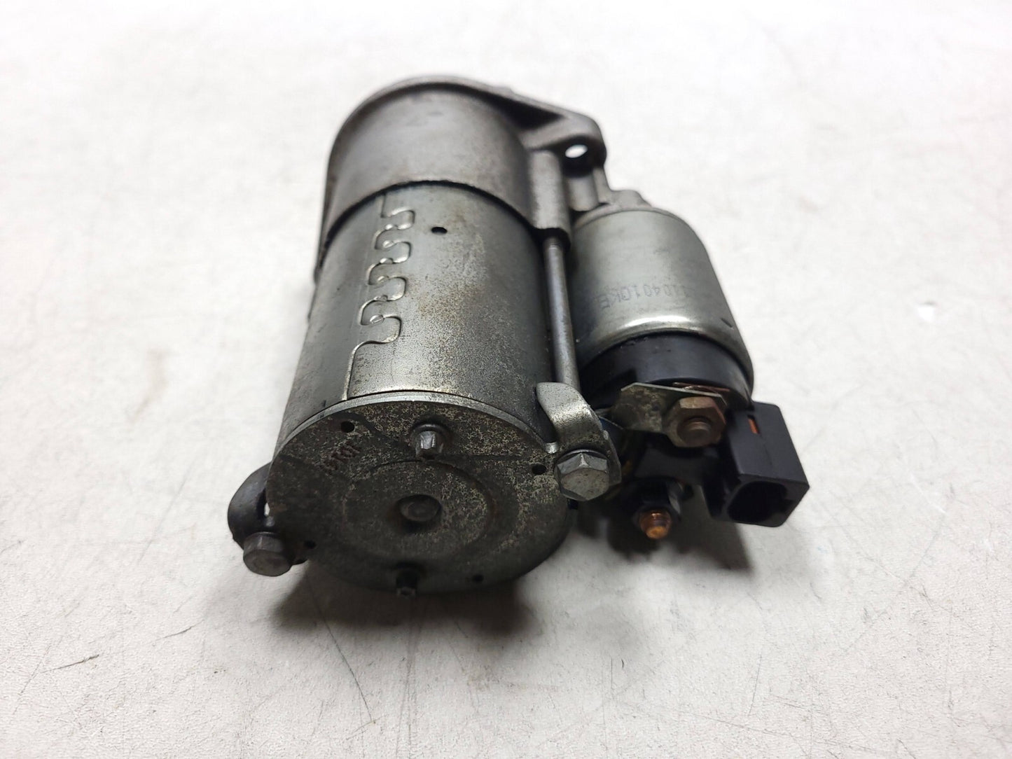 2009-2013 Hyundai Genesis Starter Motor 2.0t OEM