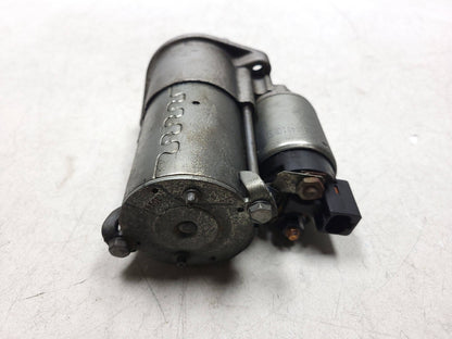 2009-2013 Hyundai Genesis Starter Motor 2.0t OEM