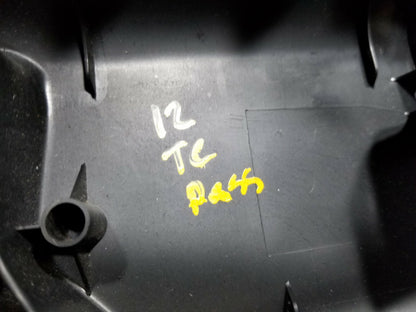 11 12 13 14 15 16 Scion Tc Right Pass Side B Pillar Trim Panel OEM