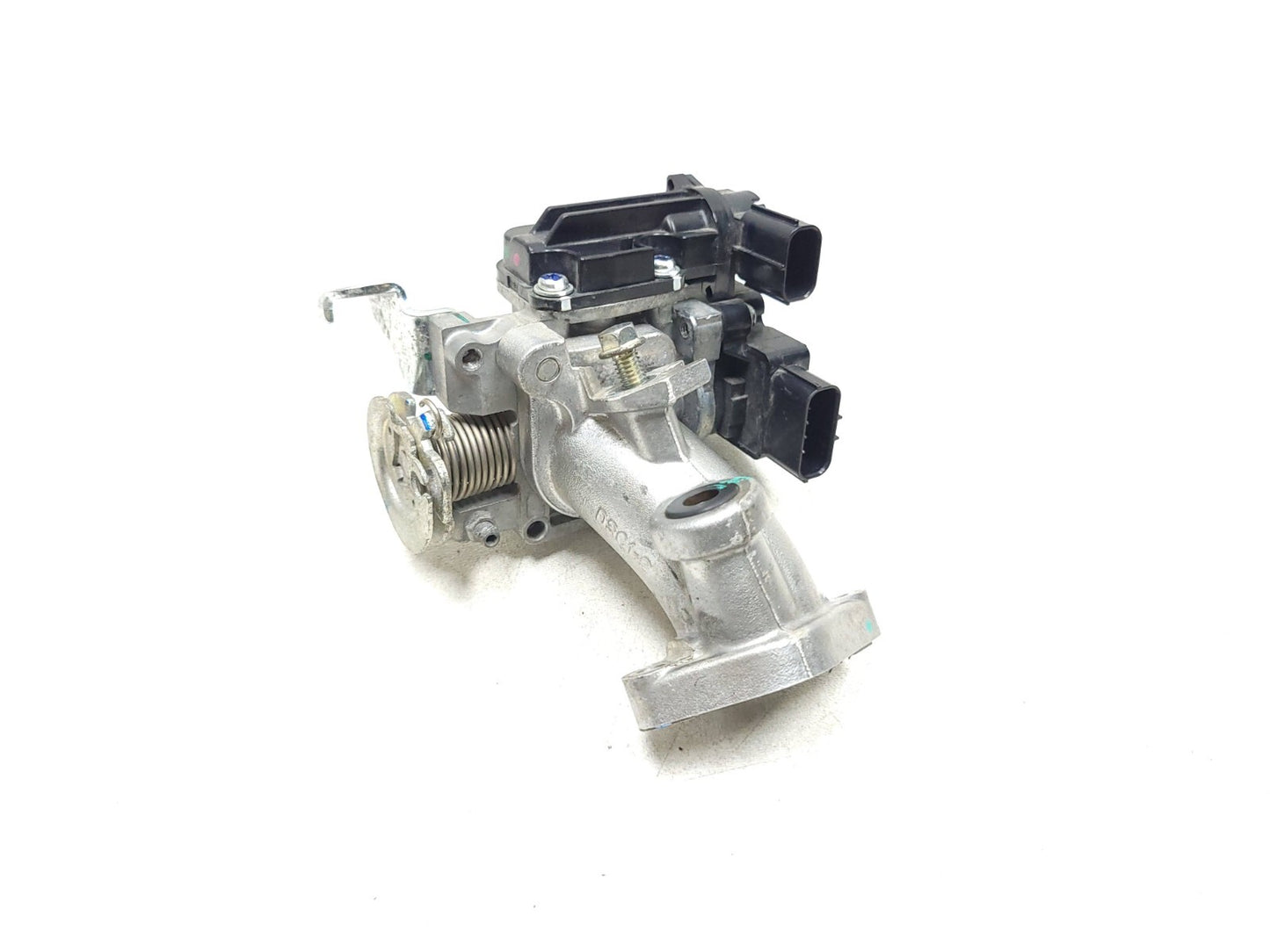 2020 - 2025 Kawasaki Z125 Pro Br125 Throttle Body OEM