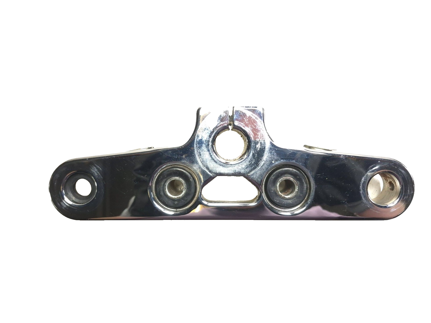 2004 Harley Softail Flstc Triple Tree Upper OEM