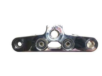 2004 Harley Softail Flstc Triple Tree Upper OEM