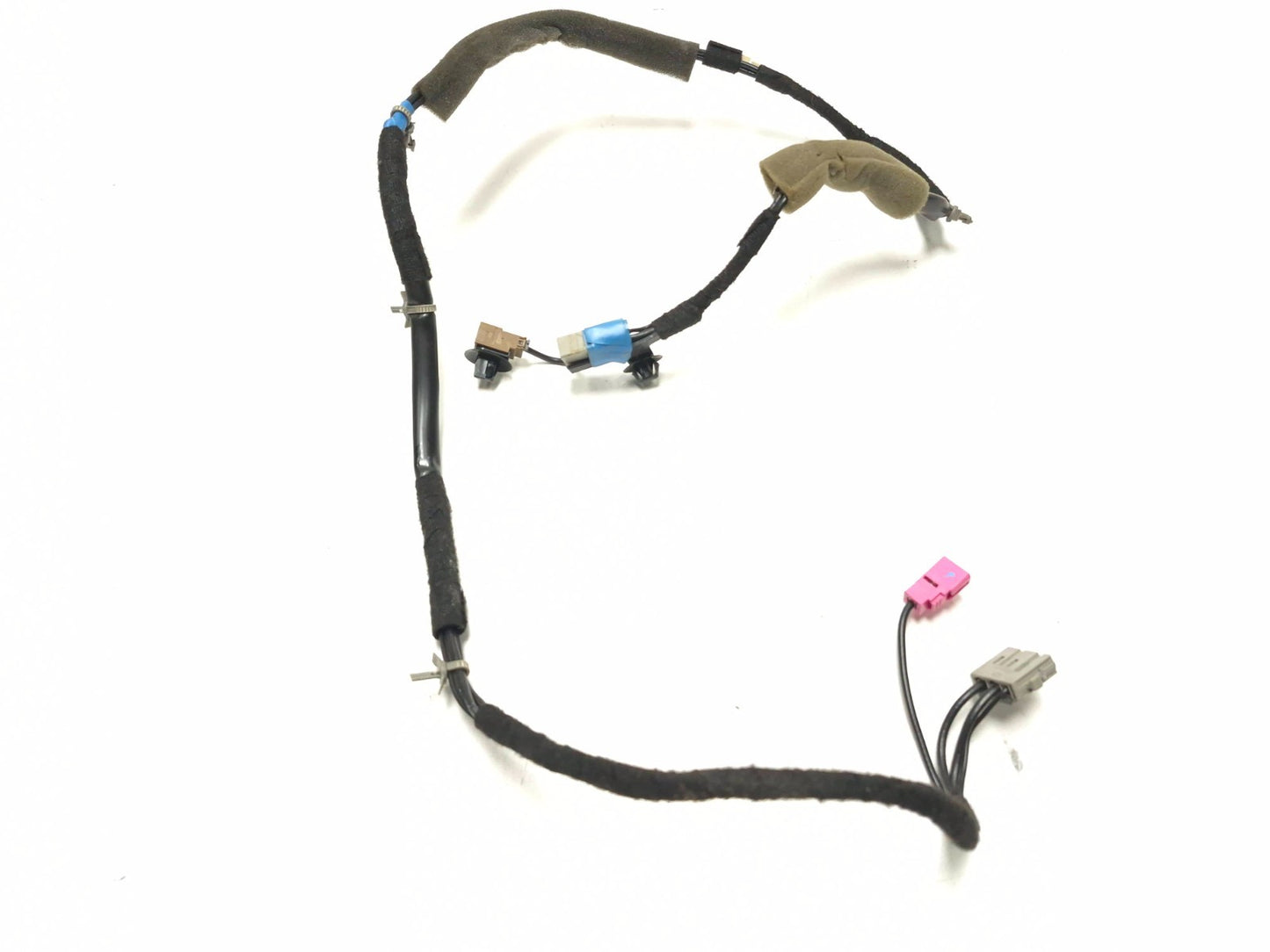 2018 Nissan Altima Antenna Wire Harness Cable OEM