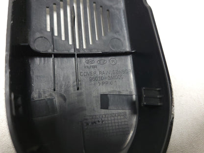 09-12 Hyundai Genesis Interior Rear View Mirror Rain Sensor Trim Cover OEM Sedan