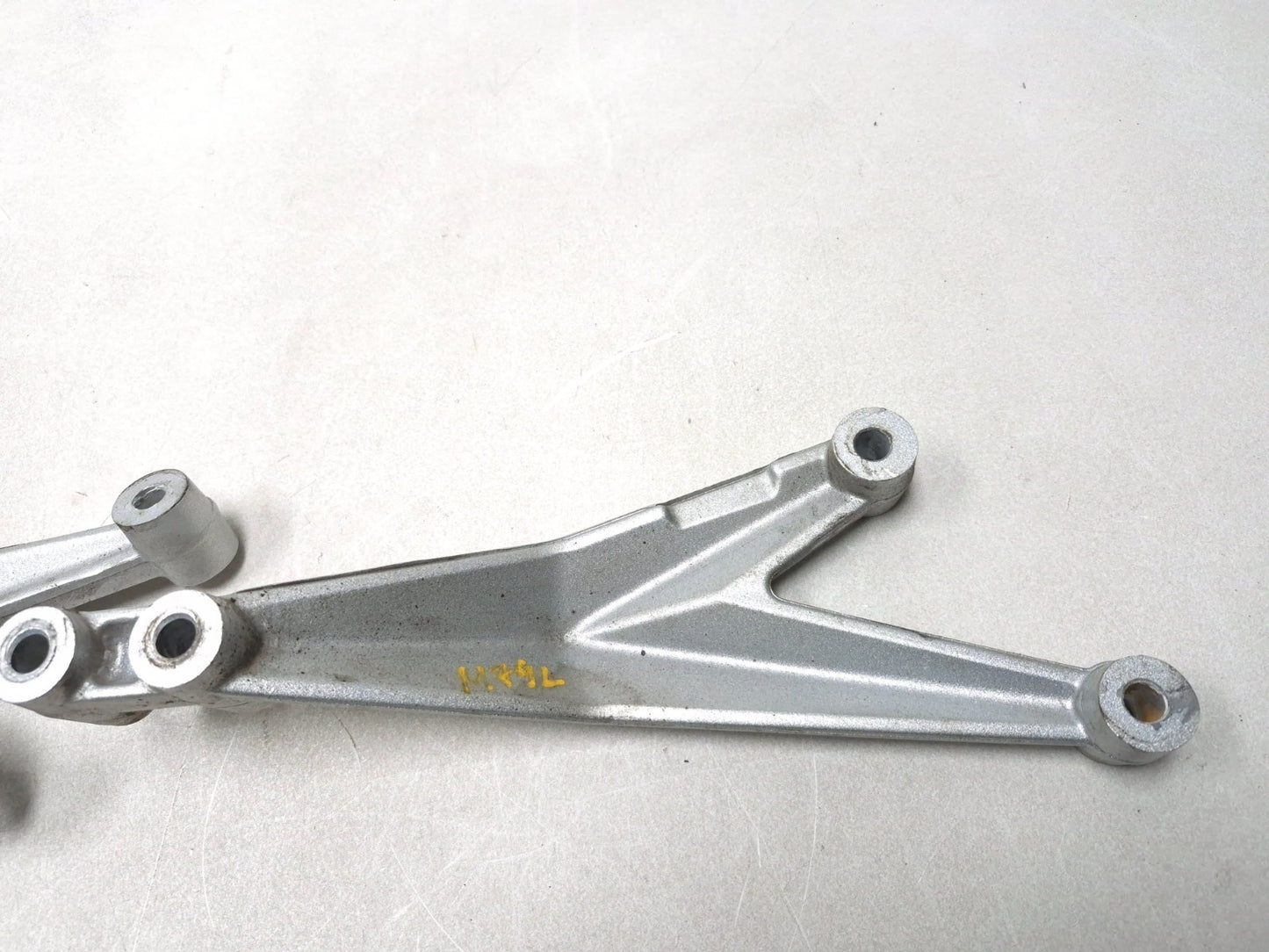 2023 Csc Rx3 Rx4 Adventure Left & Right Front Bracket Suspension OEM