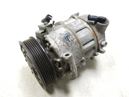 2017-2024 Aalfa Romeo Stelvlo Ac Compressor  2.0l OEM