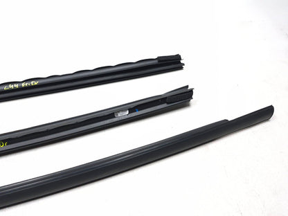 2019 Ford Ecosport Door Weatherstrip Front Driver Side Left OEM