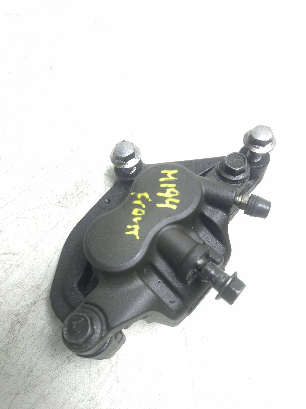 2009 Yamaha Fz6r Front Brake Caliper Left & Right  OEM