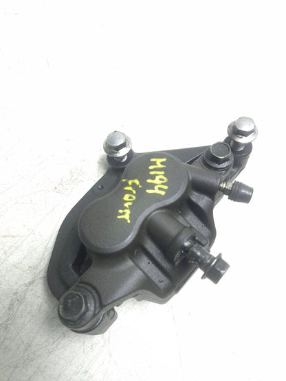 2009 Yamaha Fz6r Front Brake Caliper Left & Right  OEM