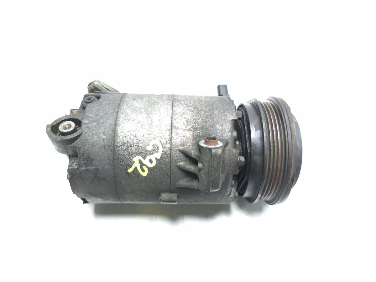 2013 Ford Focus St AC Compressor OEM