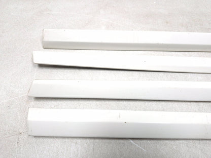 2013 Dodge Grand Caravan Door Molding 4pcs Oem✅
