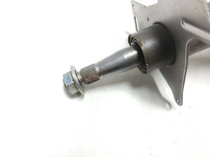 2012 Nissan Rogue Steering Column 28500-jm00c Oem✅