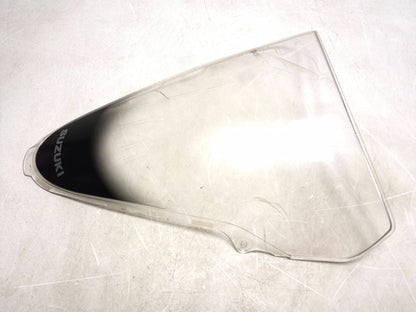 2002 Suzuki V-strom 1000 Dl1000 Windscreen OEM