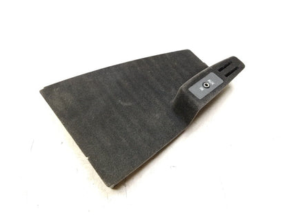 06 07 08 09 10 BMW 650i Centre Console Storage Compartment W/ Aux-in Socket OEM