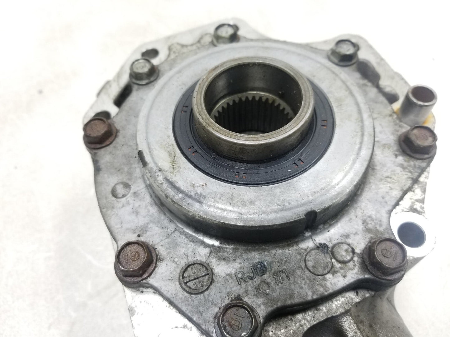 2007 Acura RDX Transfer Case OEM