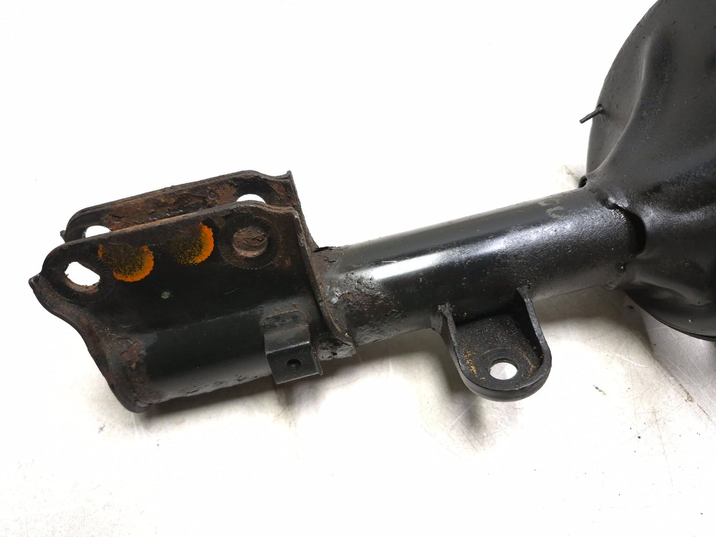 2008 Hyundai Tucson Front Left & Right Strut Shock Assy Pair OEM