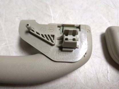 2010 Nissan Maxima Roof Grab Grip Handle OEM 73940-ja20a