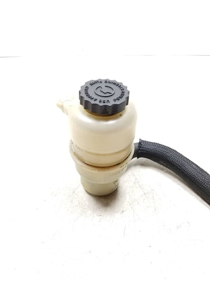 2007-2012 Dodge Caliber Sxt Power Steering Fluid Pump Reservoir OEM