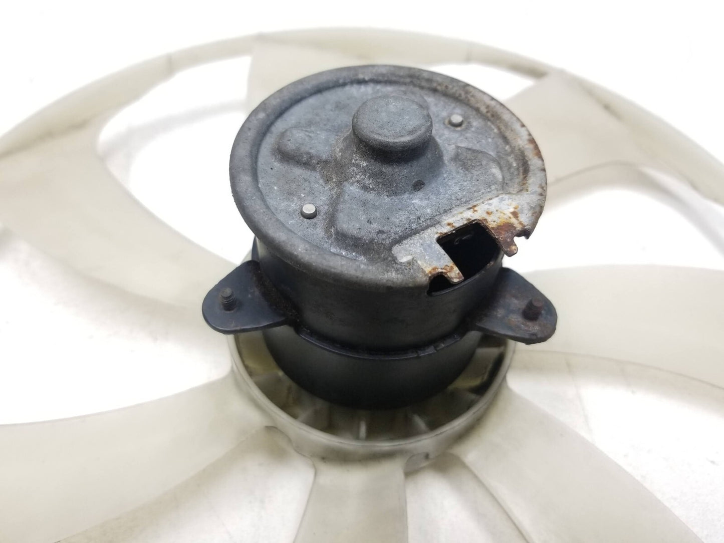 2007-2011 Toyota Camry Cooling Fan Motor Left & Right OEM