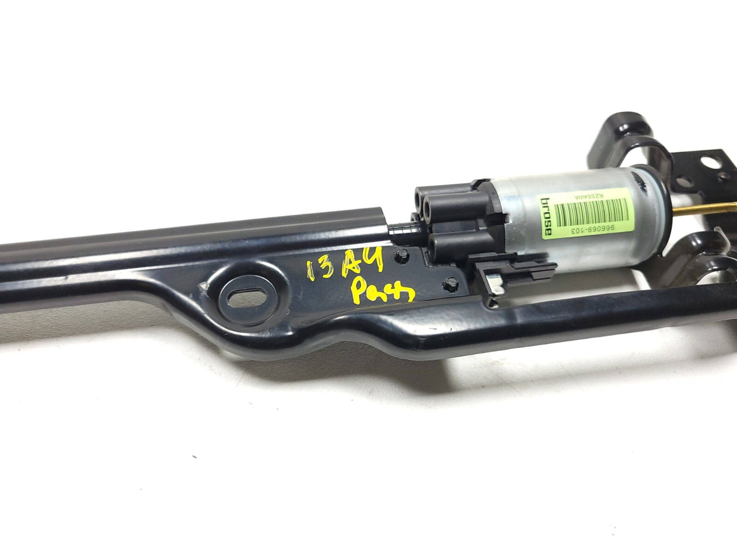 2011-2015 Audi A4 Seat Adjustment Motor Front Passenger Side Right OEM