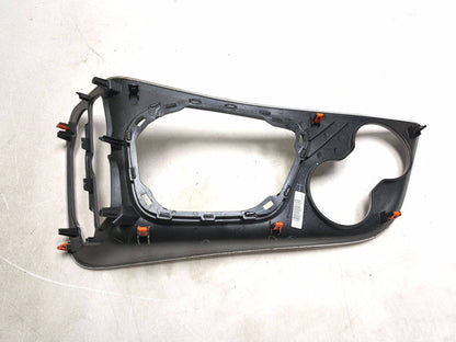 2020 Dodge Challenger Center Console Shifter Trim Bezel OEM