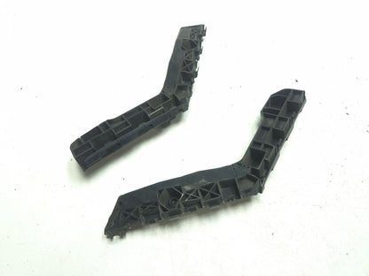 2014 Honda Cr-z Rear Bumper Support Bracket Left & Right OEM