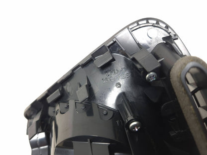 2009 Lexus IS250 Dash Ac Heater Air Vent Left & Right OEM