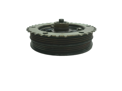 2017 Ford Transit Connect Xl Crankshaft Pulley OEM