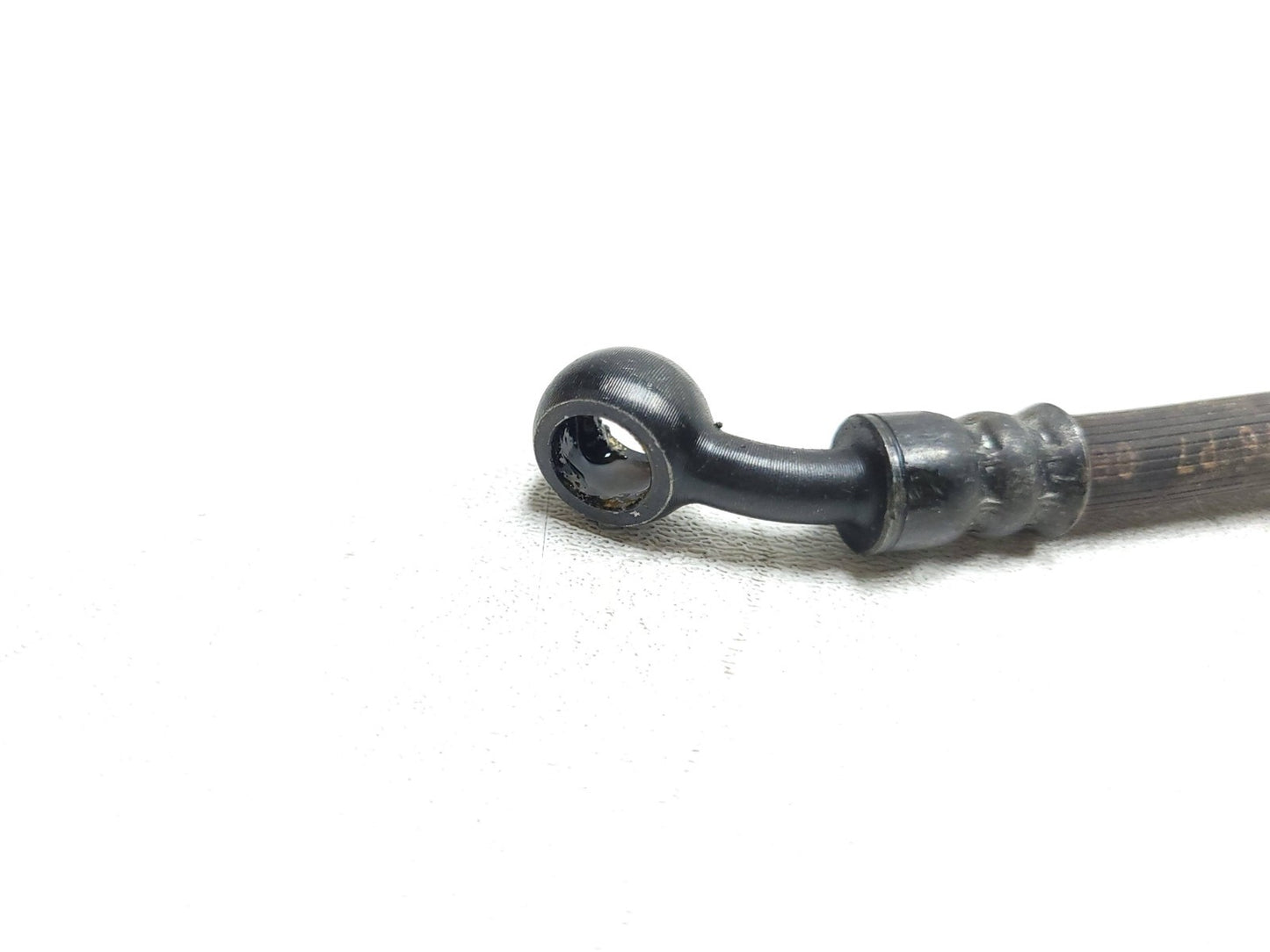 1989-1998 Honda Pc800 Pacific Coast Front Brake Caliper Left & Right OEM