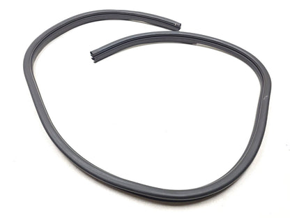 2013-2016 Hyundai Genesis Coupe Door Weatherstrip Seal Right Passenger Side OEM