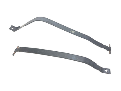 2019 Hyundai Kona Fuel Tank Strap Pair OEM
