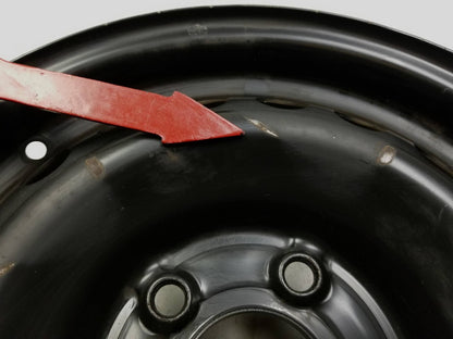 2020 Hyundai Venue Wheel Rim OEM