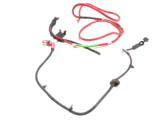 2020 Dodge Challenger Battery Cable 2pcs OEM