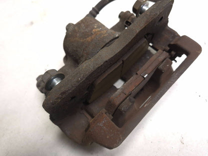 2007 Honda Fit Front Brake Caliper Left & Right Pair OEM