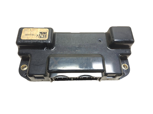 2008 Acura Tl Suspension Control Module Computer OEM