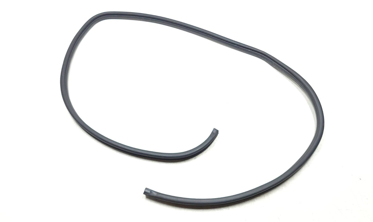 2016 Hyundai Accent Sedan Rear Left Driver Door Weatherstrip Seal OEM