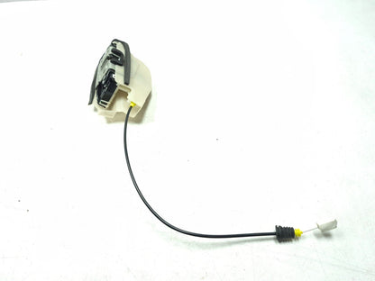 2020 Tesla Model 3 Rear Door Lock Latch Actuator Left Driver Side OEM