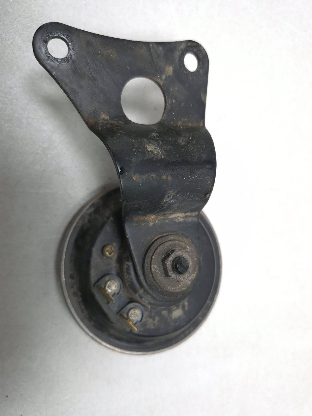 1993 Suzuki Gsx 600 Fp Katana Horn Assy OEM