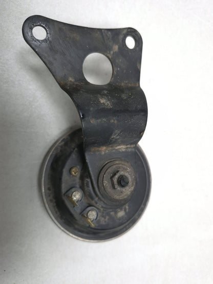 1993 Suzuki Gsx 600 Fp Katana Horn Assy OEM