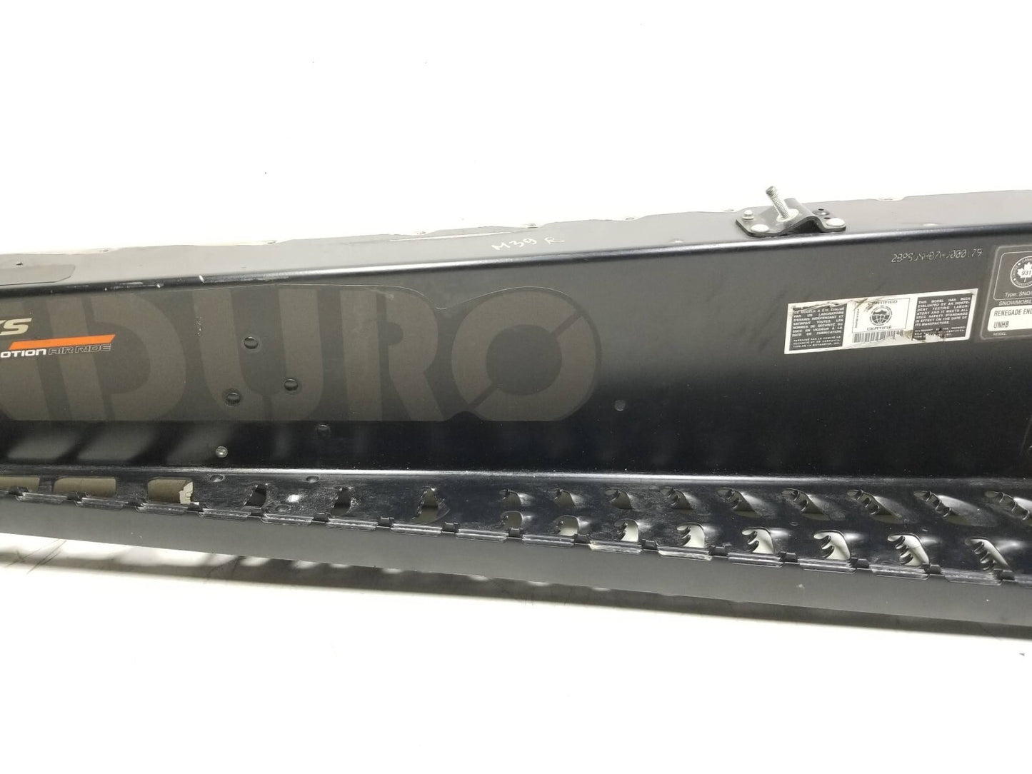 16-19 Ski-doo Renegade 900 Enduro Ace Right Side Panel Frame Chassis Oem✅