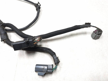 2013 Dodge Grand Caravan ABS Anti Lock Brake Pump Wire Harness Oem✅