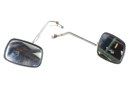 1997 Harley-davidson Sportster Xl883 Mirror Left & Right OEM