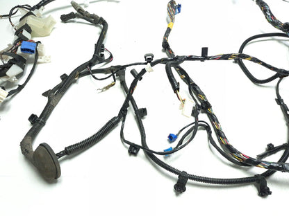 2018 Tesla Model 3 Main Body Wire Wiring Harness Driver Side 1067954-00-e OEM