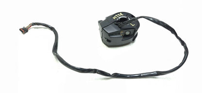 2014-2020 Harley Ultra Limited Road Street Glide Left Control Switches 71500128b