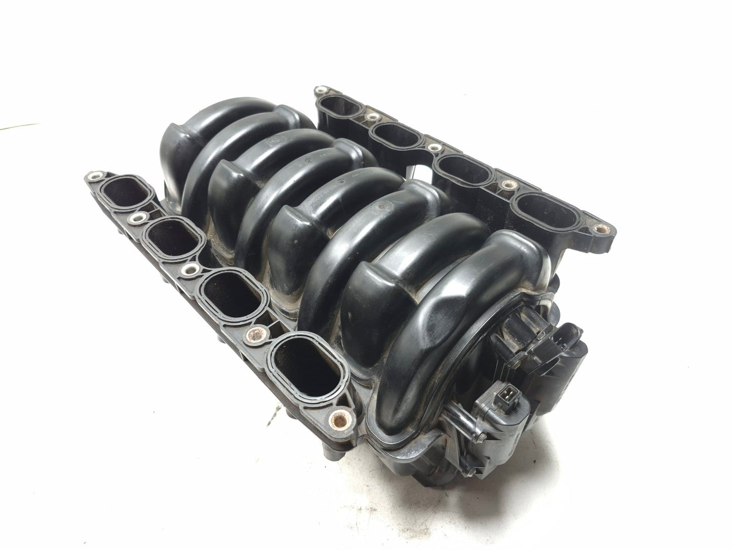 2010 BMW X5 4.8l Engine Intake Manifold OEM