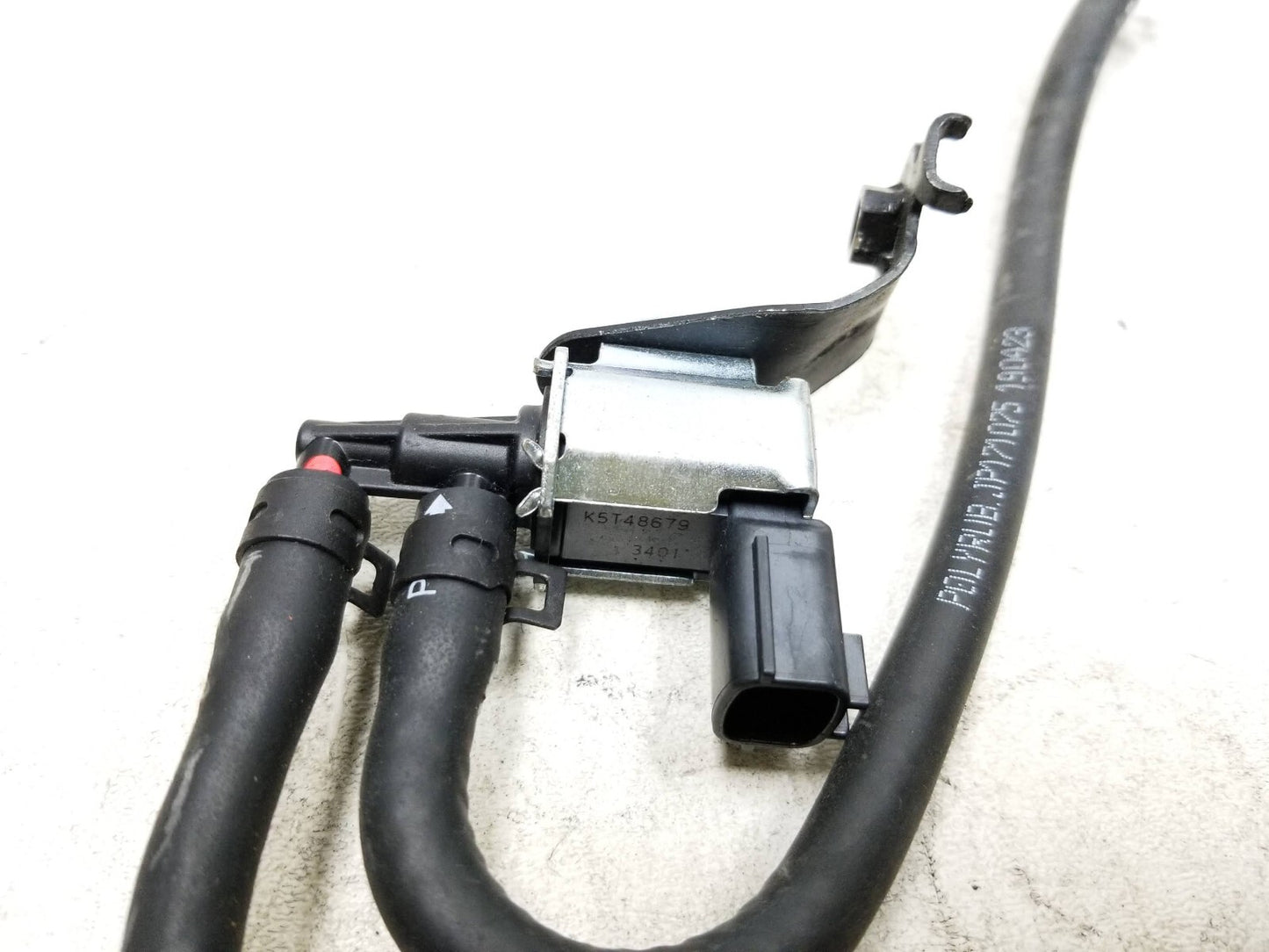 2021 - 2023 Ktm 390 Duke  Purge Valve OEM