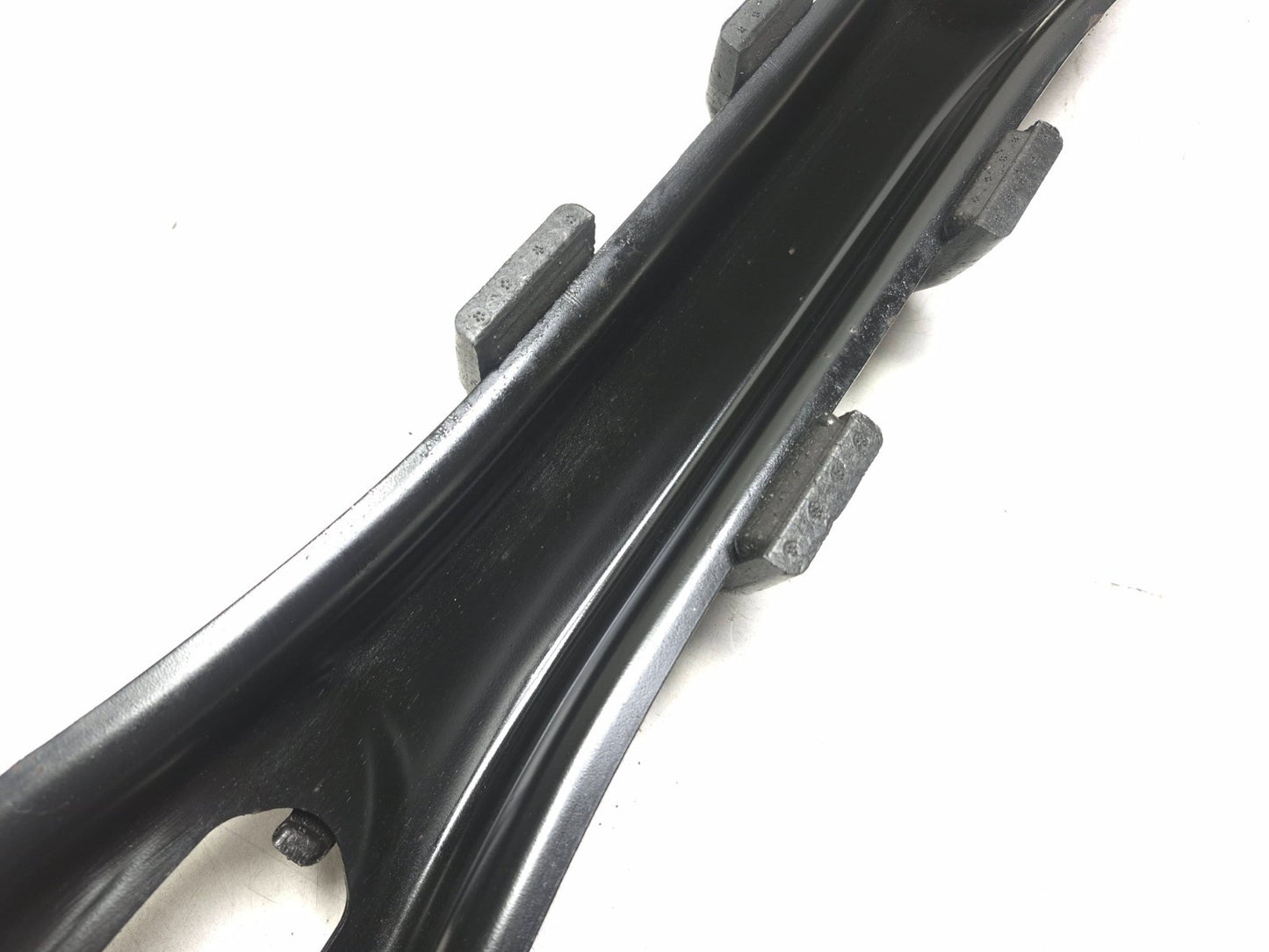 2008 BMW X6 E71 Rear Bumper Reinforcement Impact Bar Beam OEM
